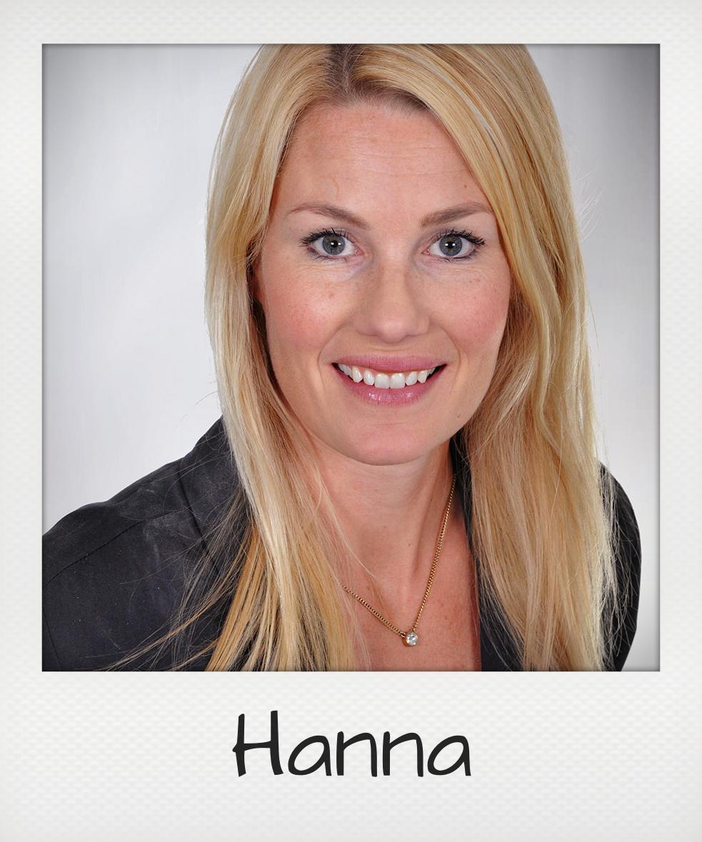 Hanna Marklund