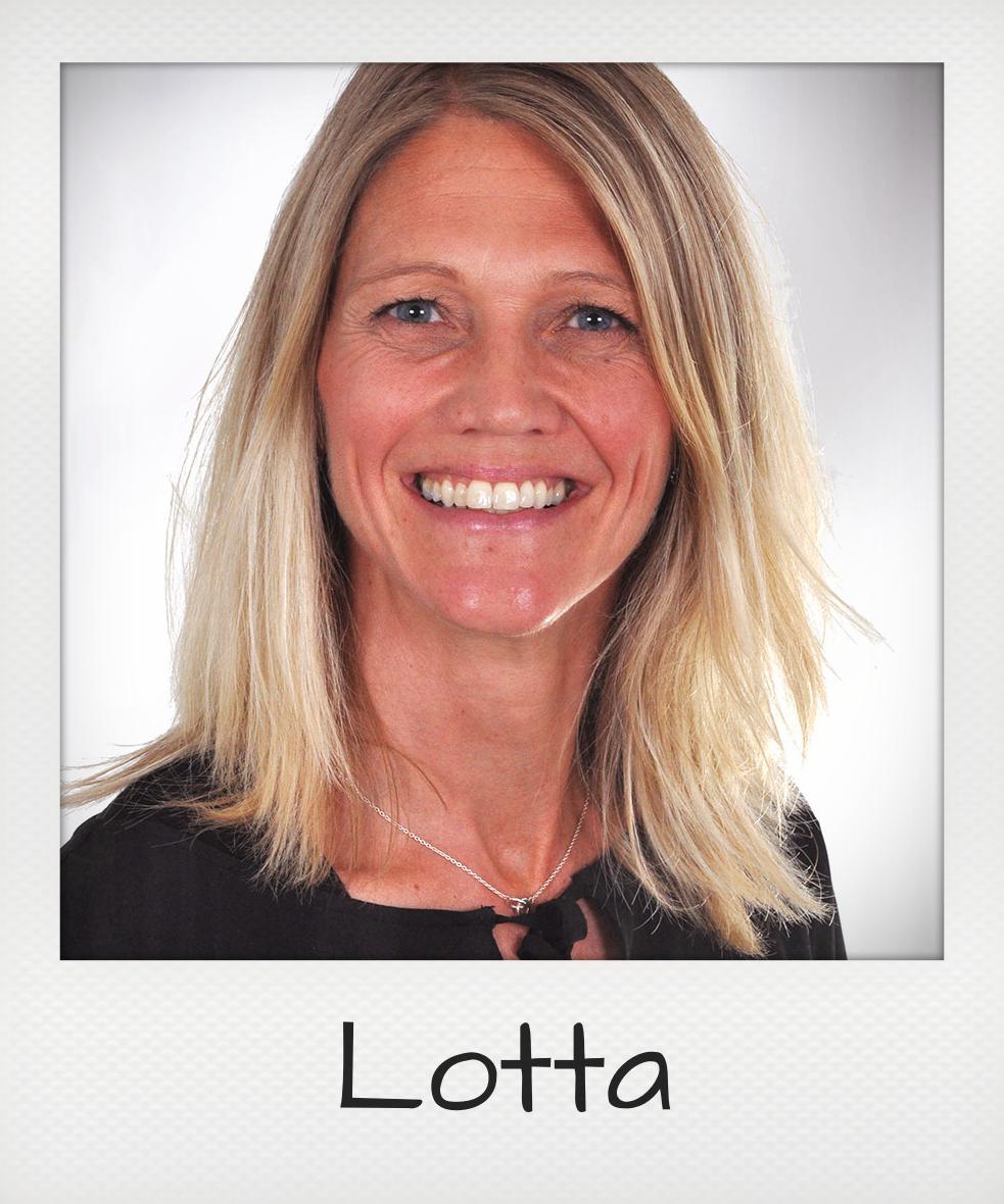 Charlotta Dahlqvist